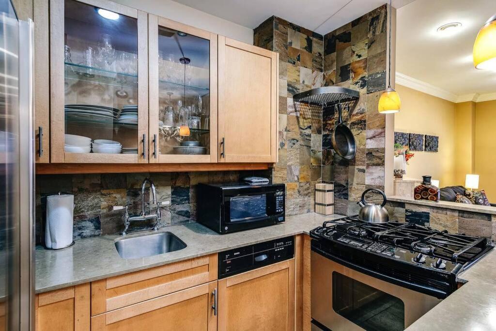 Apartment Brownstone In Gold Coast - Downtown Chicago